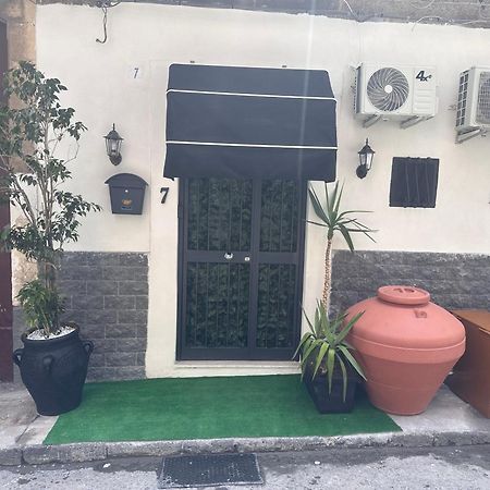 Sicily House 7 Villa Catania-Fontanarossai nemzetközi repülőtér Kültér fotó