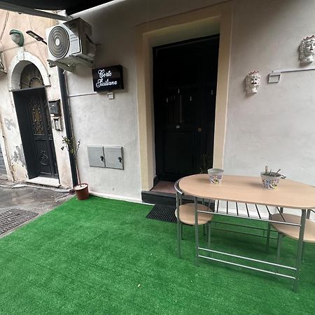 Sicily House 7 Villa Catania-Fontanarossai nemzetközi repülőtér Kültér fotó