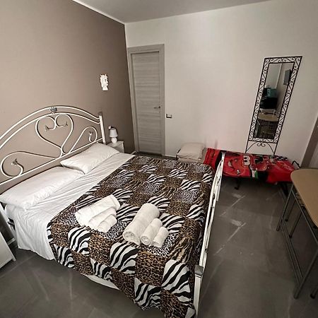 Sicily House 7 Villa Catania-Fontanarossai nemzetközi repülőtér Kültér fotó