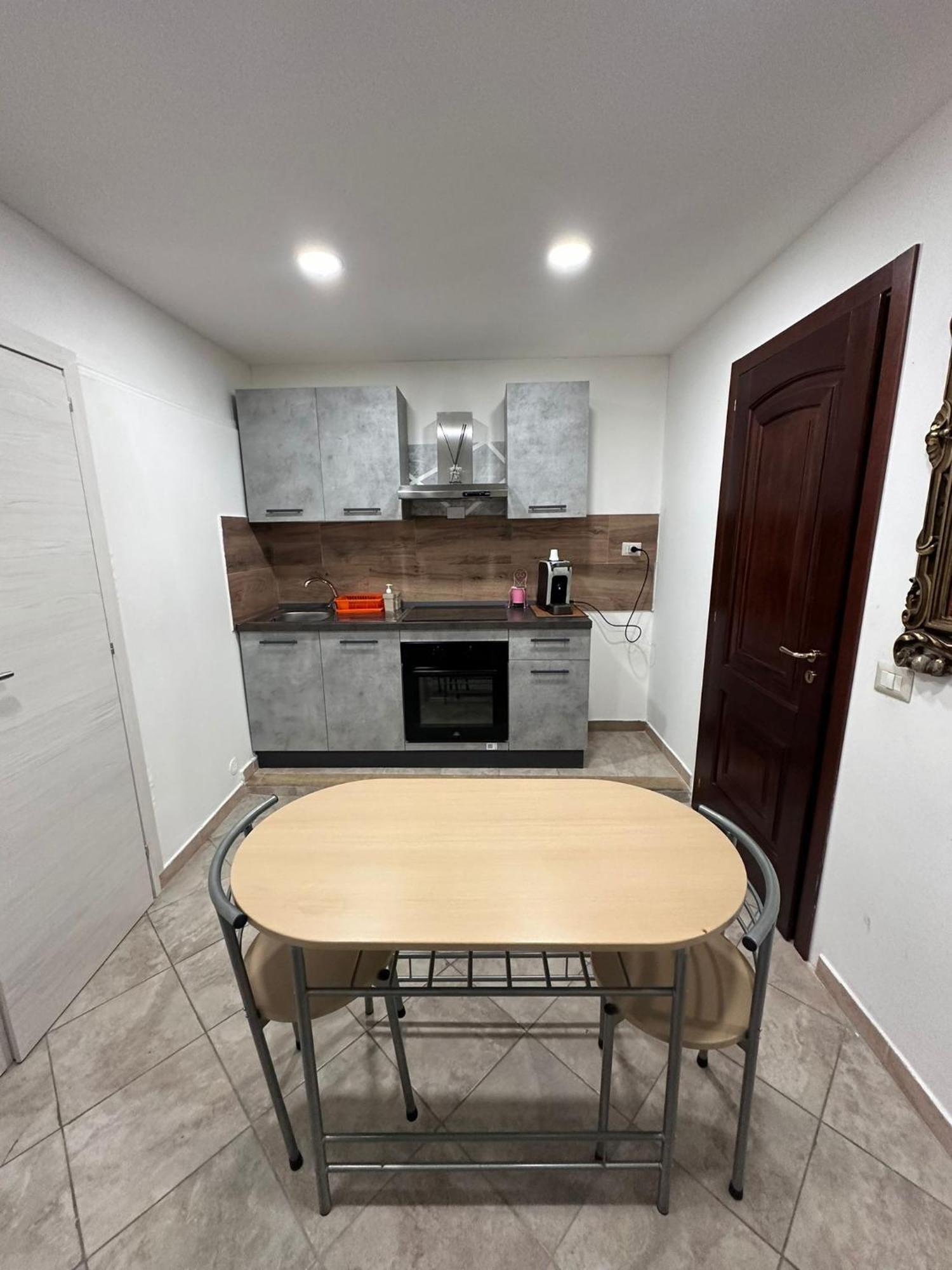 Sicily House 7 Villa Catania-Fontanarossai nemzetközi repülőtér Kültér fotó