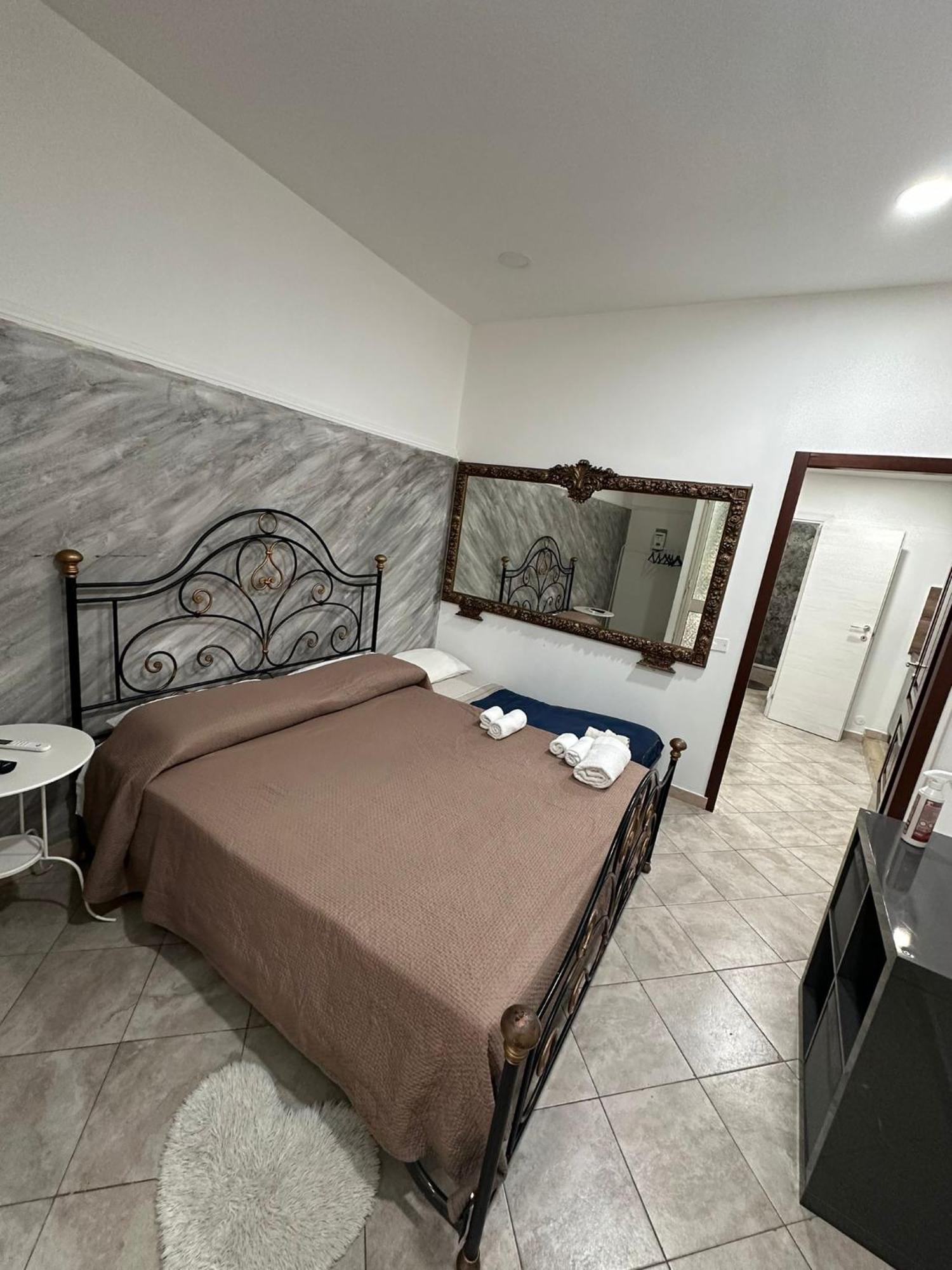 Sicily House 7 Villa Catania-Fontanarossai nemzetközi repülőtér Kültér fotó