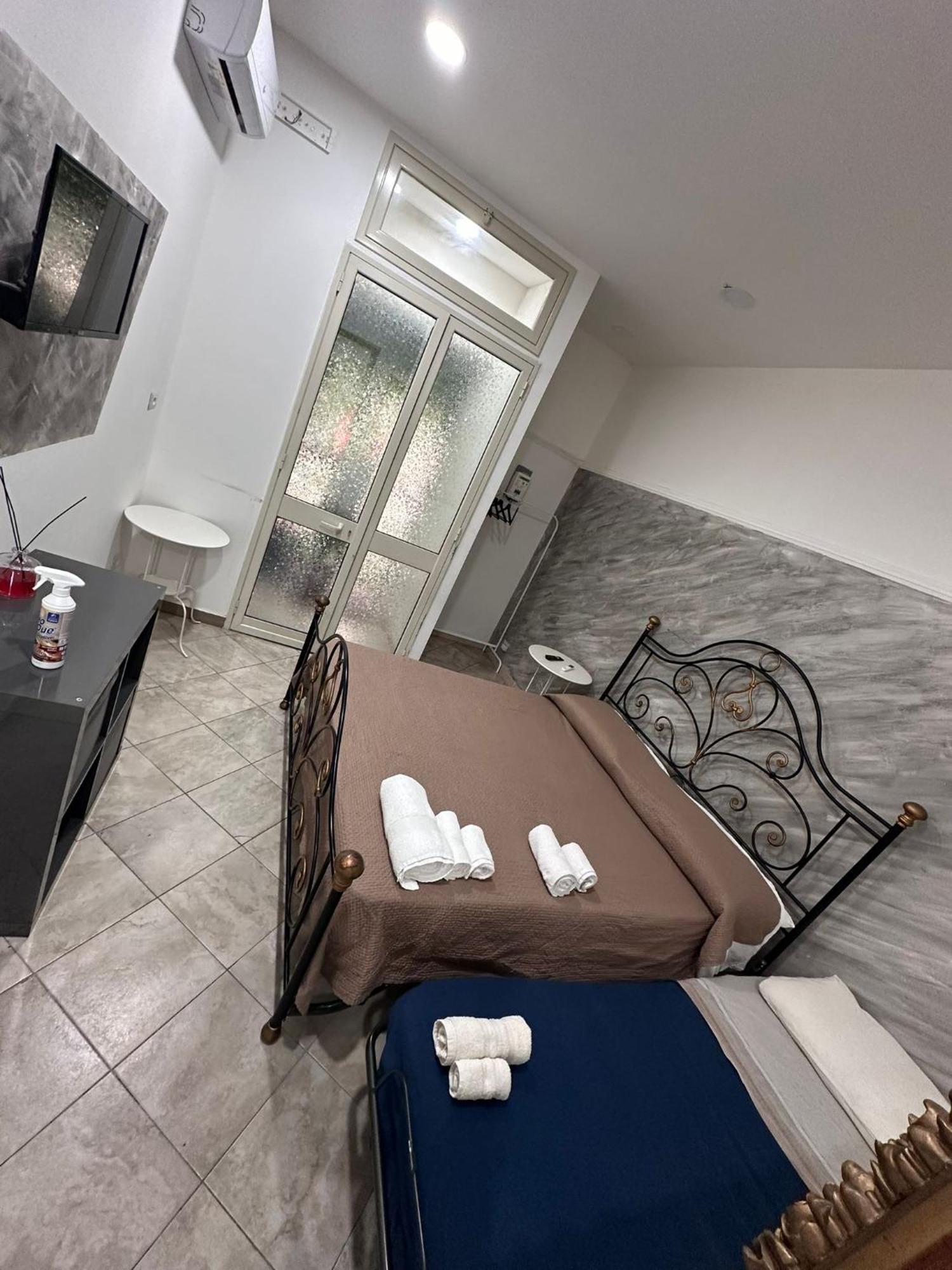 Sicily House 7 Villa Catania-Fontanarossai nemzetközi repülőtér Kültér fotó