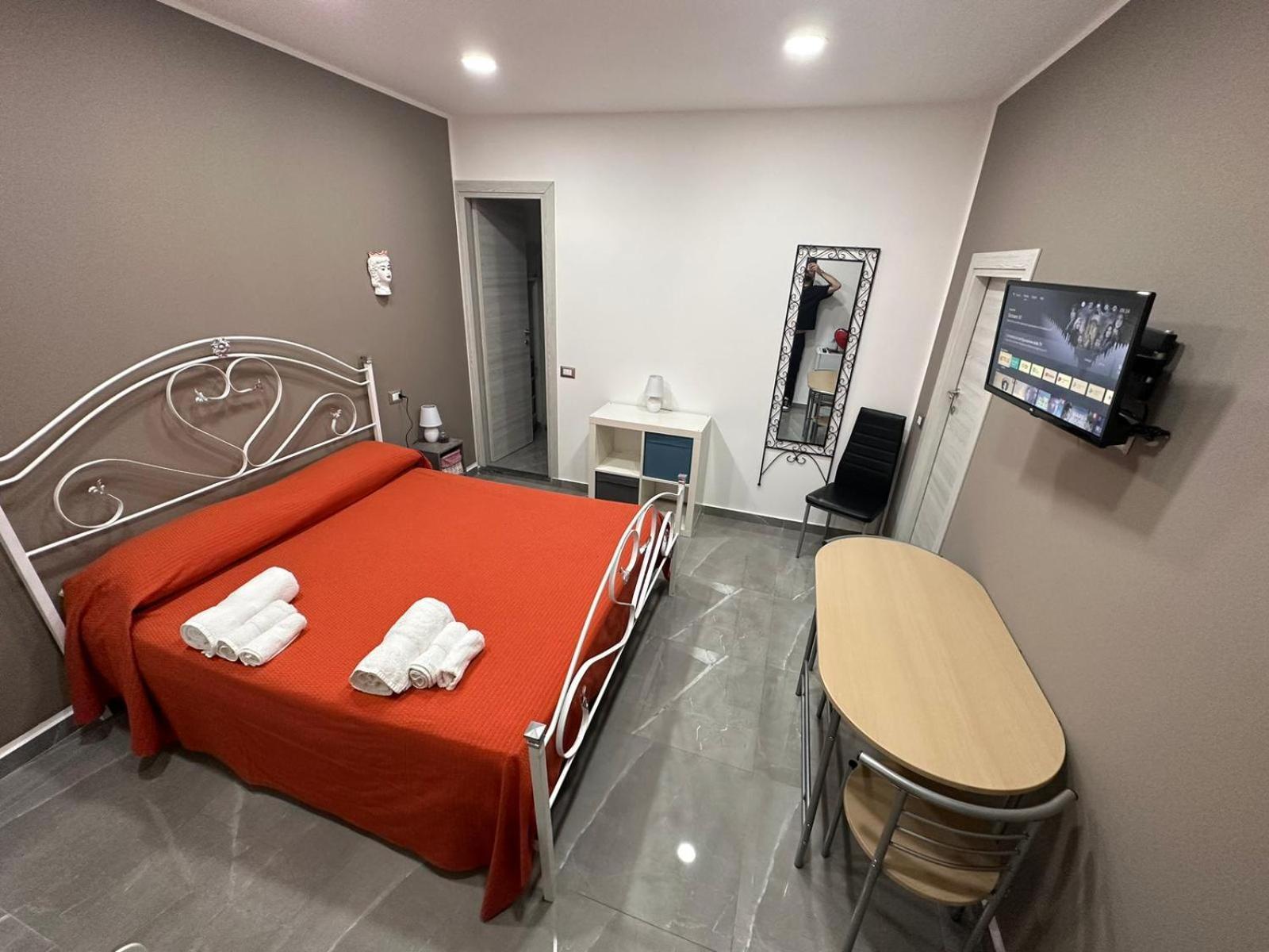 Sicily House 7 Villa Catania-Fontanarossai nemzetközi repülőtér Kültér fotó