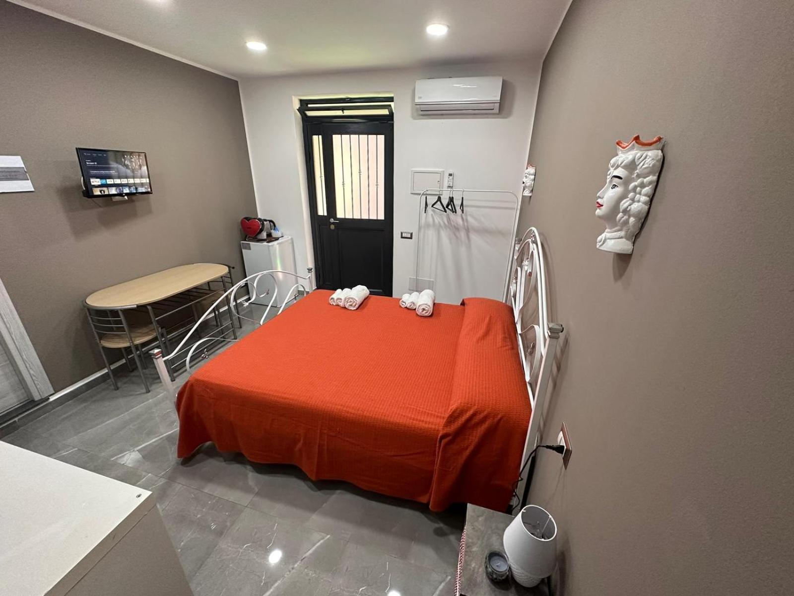 Sicily House 7 Villa Catania-Fontanarossai nemzetközi repülőtér Kültér fotó