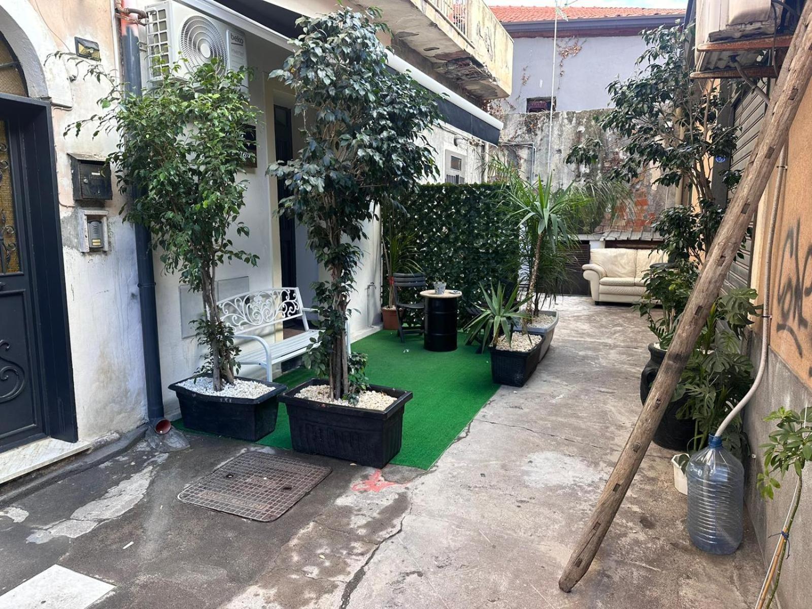 Sicily House 7 Villa Catania-Fontanarossai nemzetközi repülőtér Kültér fotó