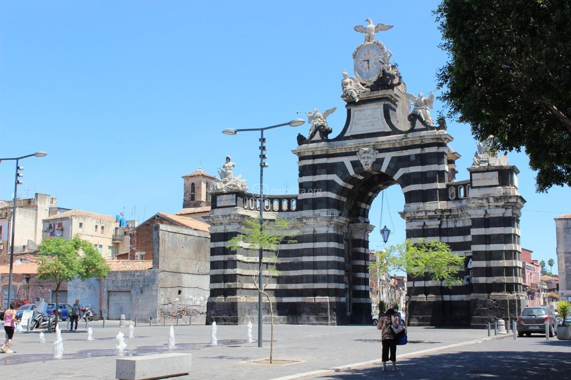 Sicily House 7 Villa Catania-Fontanarossai nemzetközi repülőtér Kültér fotó