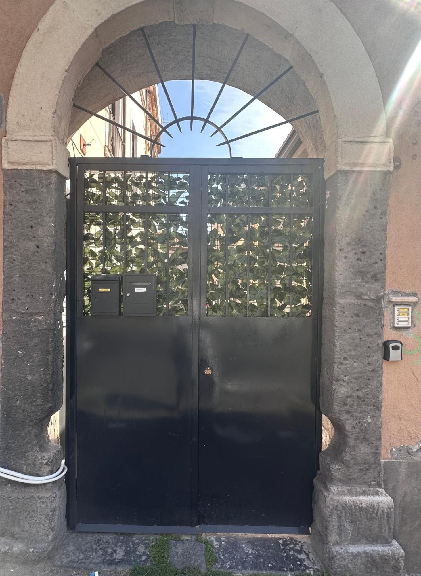 Sicily House 7 Villa Catania-Fontanarossai nemzetközi repülőtér Kültér fotó