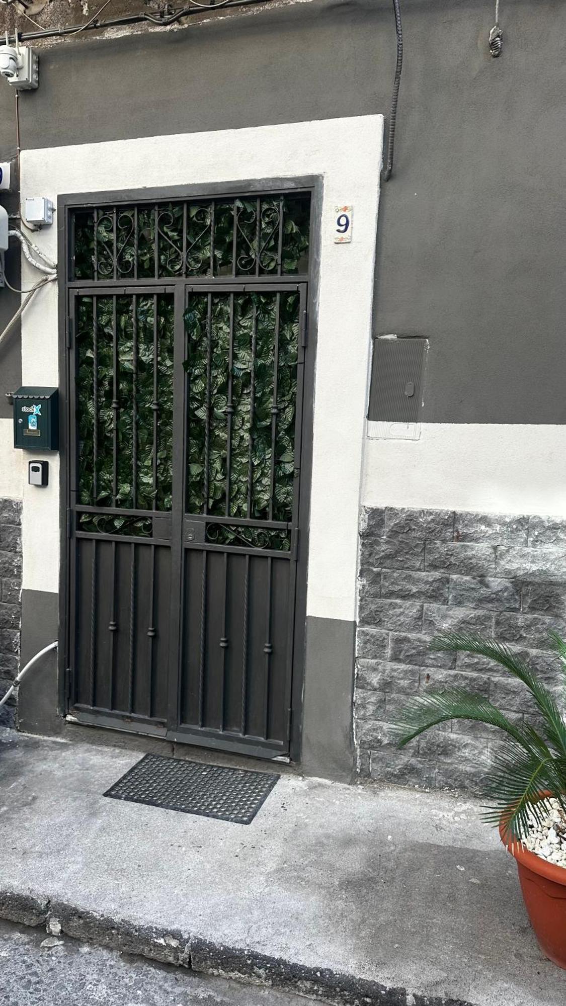 Sicily House 7 Villa Catania-Fontanarossai nemzetközi repülőtér Kültér fotó