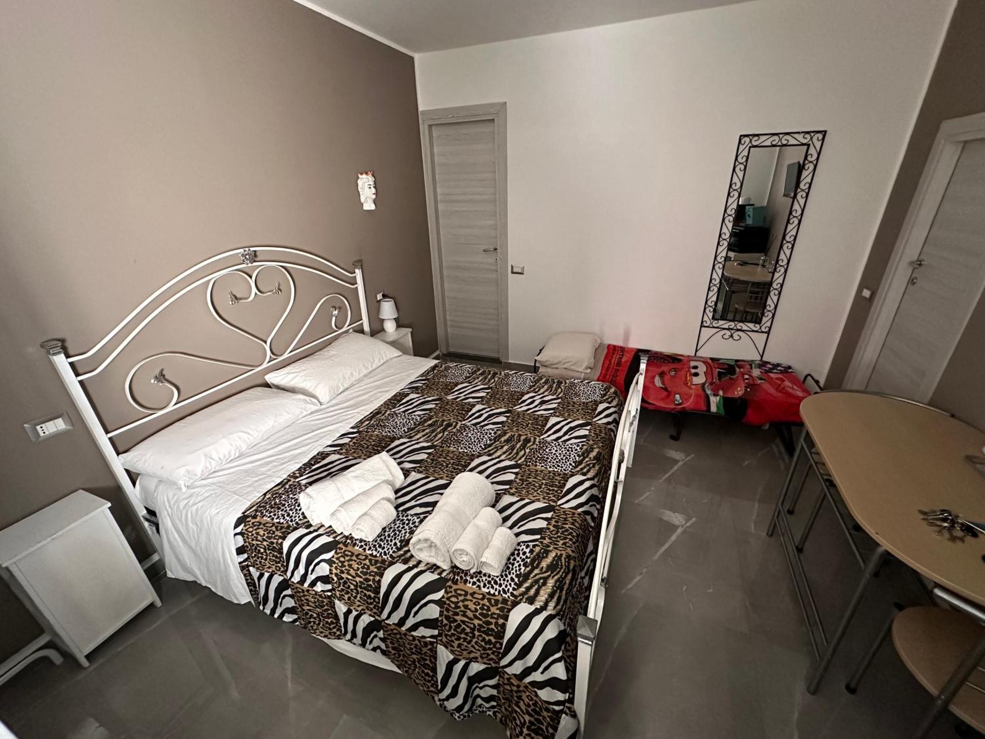 Sicily House 7 Villa Catania-Fontanarossai nemzetközi repülőtér Kültér fotó