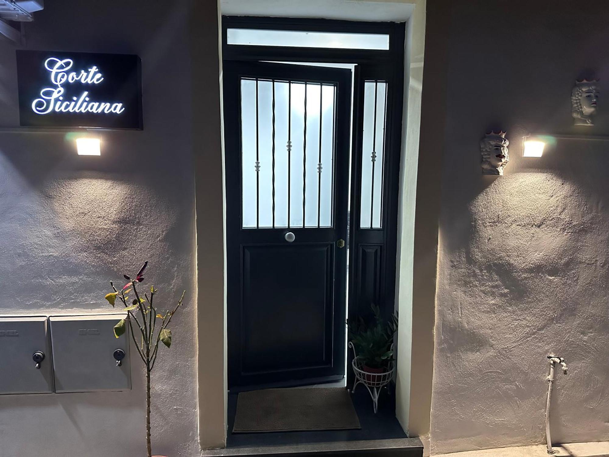 Sicily House 7 Villa Catania-Fontanarossai nemzetközi repülőtér Kültér fotó